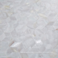 Soulscrafts Mother Of Pearl Shell Mosaic Tile